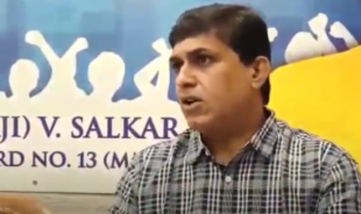 Vasco MLA failed to bring in development projects: Ex-MMC councillor