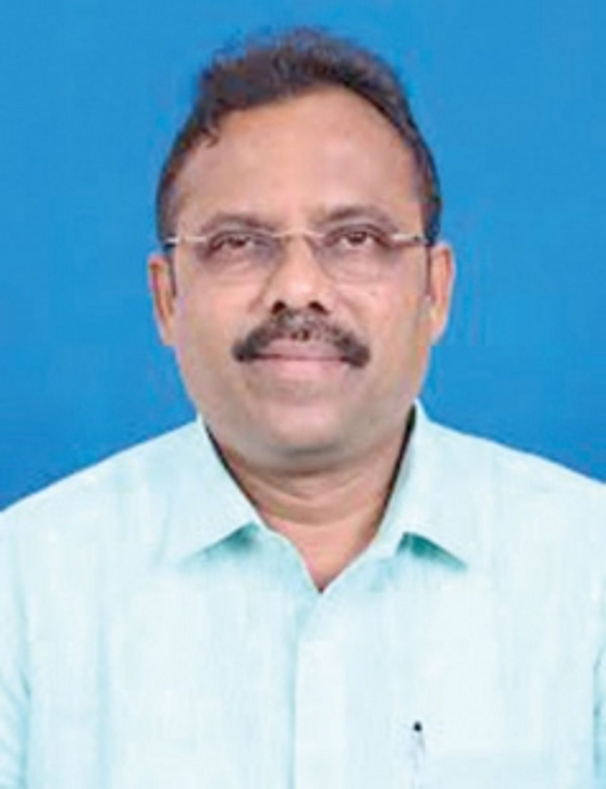 Vasco MLA holds meeting to review Chicalim hospital