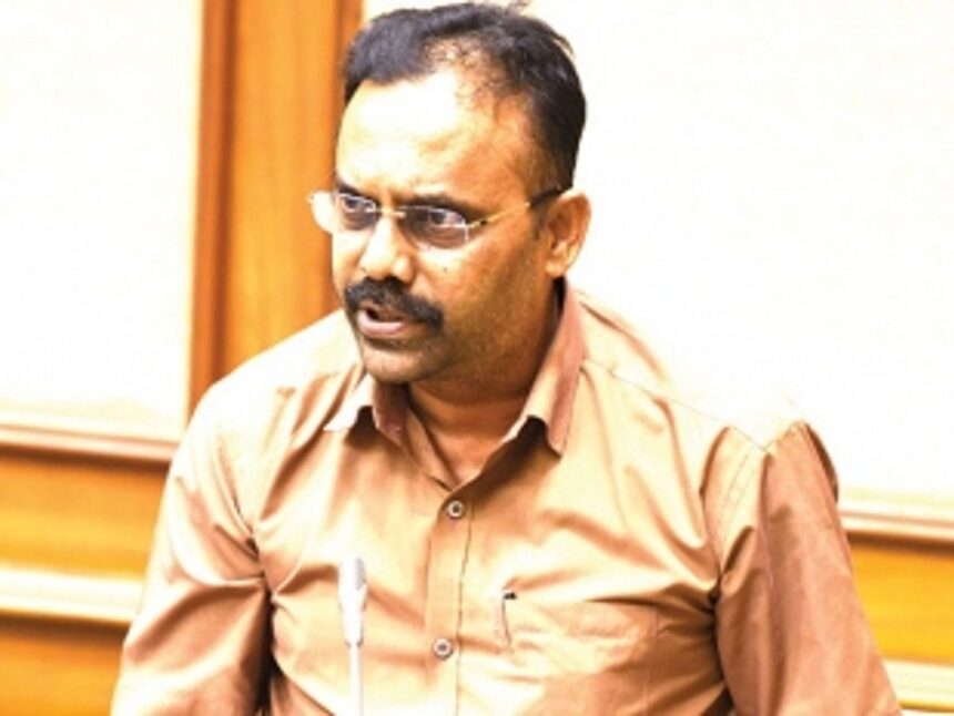 Vasco MLA urges govt to conduct mass testing at Khariwado