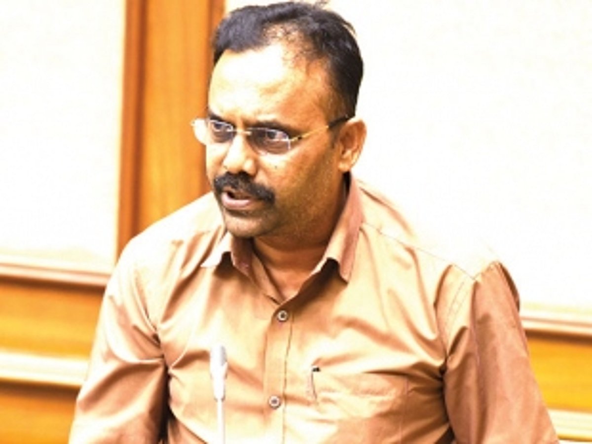 Vasco MLA urges govt to conduct mass testing at Khariwado