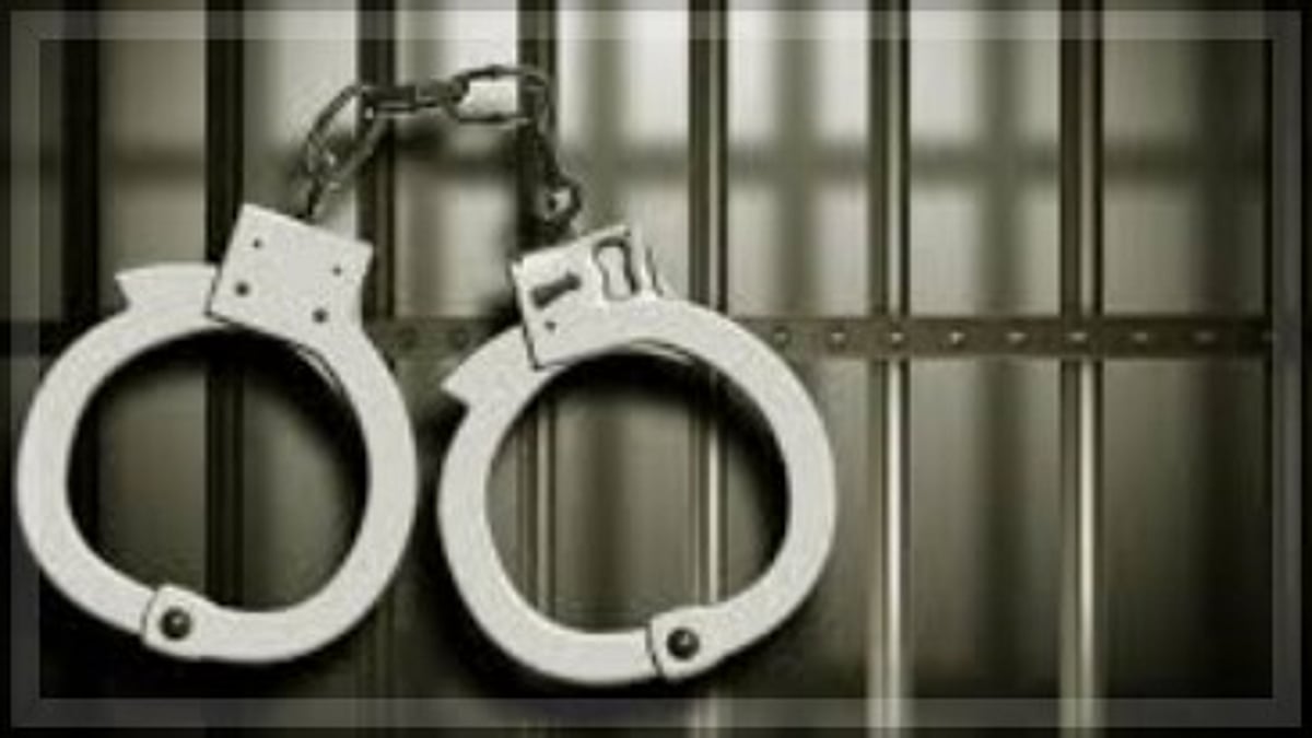 Vasco Police Arrest Two for Possession of 4 Kg Marijuana in Major Drug Bust