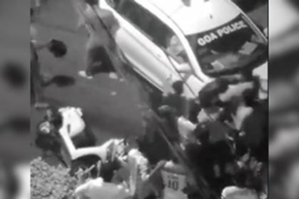 Vasco Police Arrest Two in Connection to Viral Fight Video: Road Rage, Not Gang War