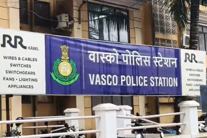 Vasco Police Assault Sparks Political Row as Congress Slams BJP Over Local Issues