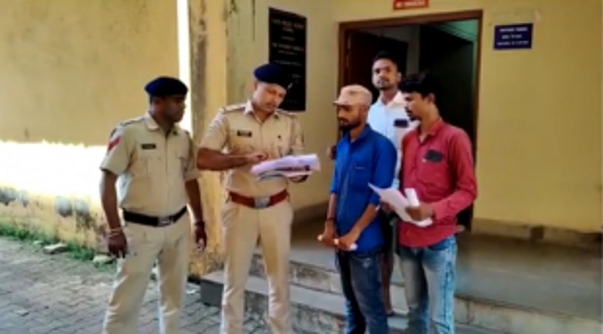 Vasco Police commence tenant verification drive