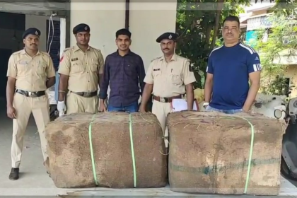 Vasco Railway Police Seize 179 Kgs of Beef Transported from Delhi to Goa, Investigation Underway
