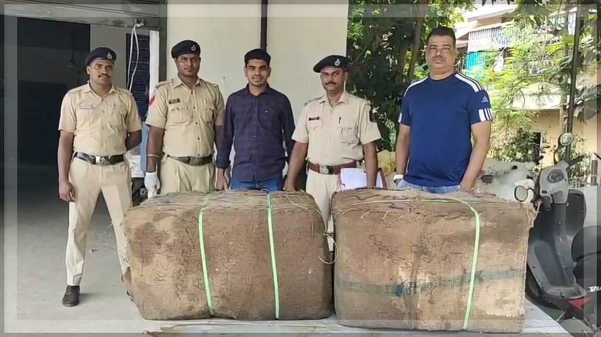 Vasco Railway Police Seize 179 Kgs of Beef Transported from Delhi to Goa, Investigation Underway