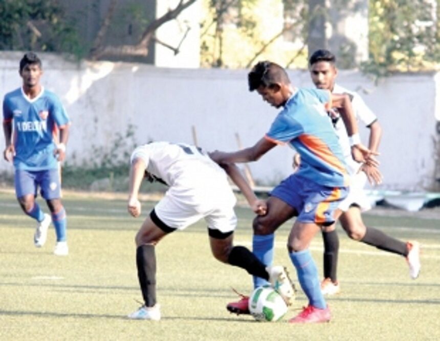 Vasco SC score narrow win over Goan FC