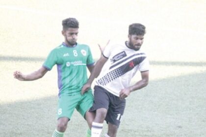 Vasco SC show great resilience to hold Sesa FA