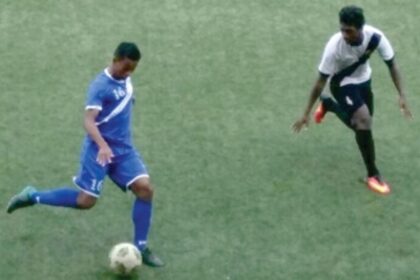 Vasco SC snatch second win in a row