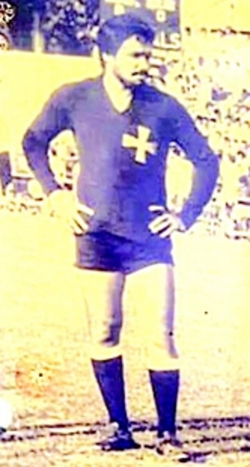 Vasco SC’s star goalkeeper Arvinder bids adieu