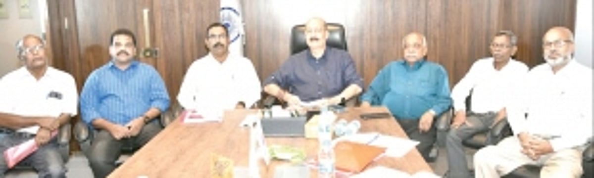 Vasco Saptah from Aug 3, Damodar Temple to remain shut for three hours