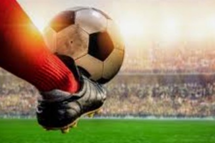 Vasco Sports Club Triumphs 5-3 Over Panjim Footballers in Goa Professional League Relegation Zone