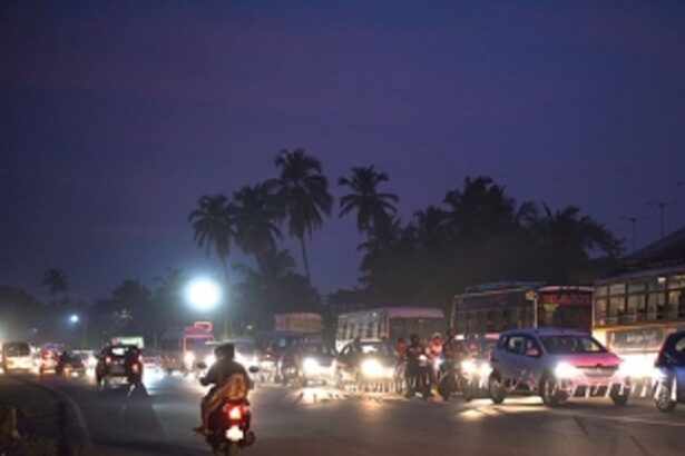 Vasco Traffic Cell to deploy additional staff along Zuari-Verna road stretch