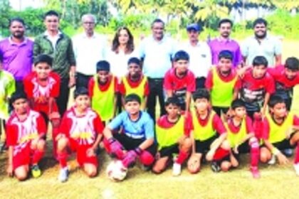 Vasco Utd, Ace Soccer Academy,  CAC Cansaulim, Cortalim Gym win