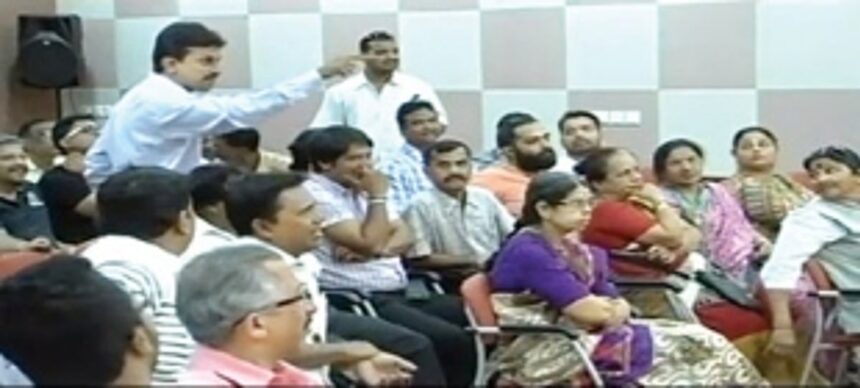 Vasco battles for a better council and a city free of coal dust