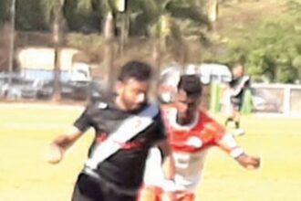 Vasco clinch victory, Velsao SC relegated