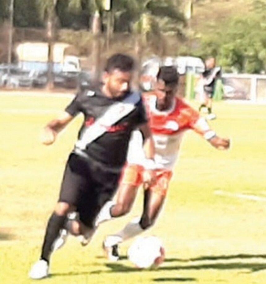 Vasco clinch victory, Velsao SC relegated