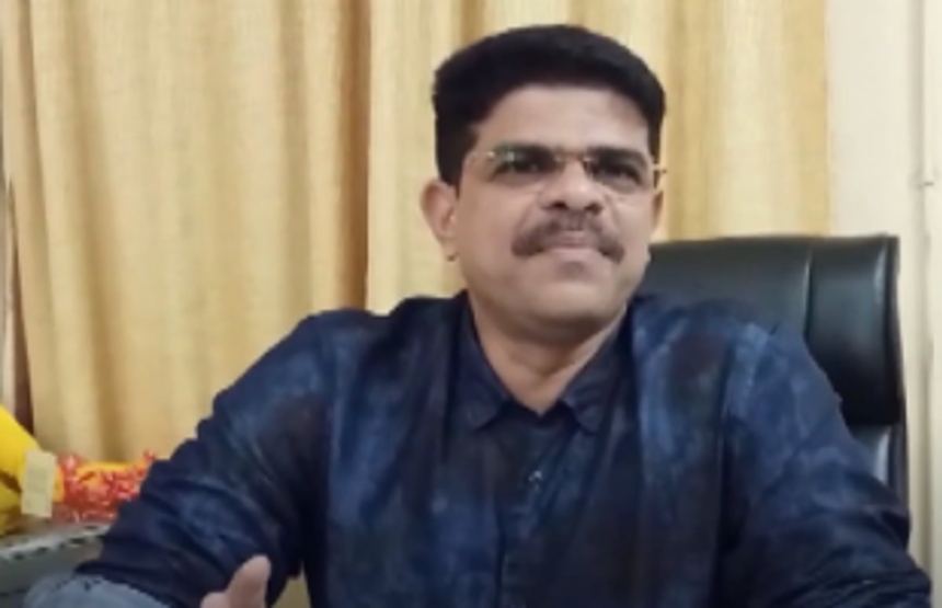 Vasco fish market complex to be ready in a year, says MMC chief 1 Vasco fish market complex to be ready in a year, says MMC chief