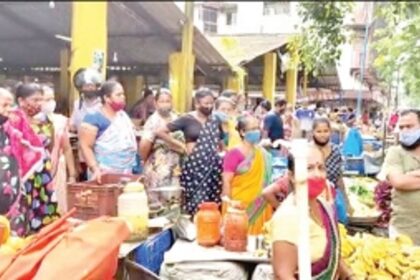 Vasco fish vendors to get assurance in writing: CO