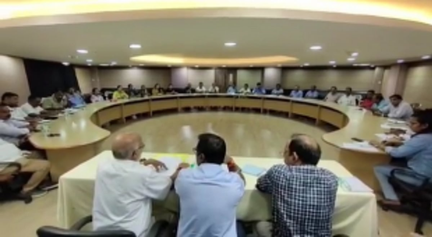 Vasco gears up for Saptah festival