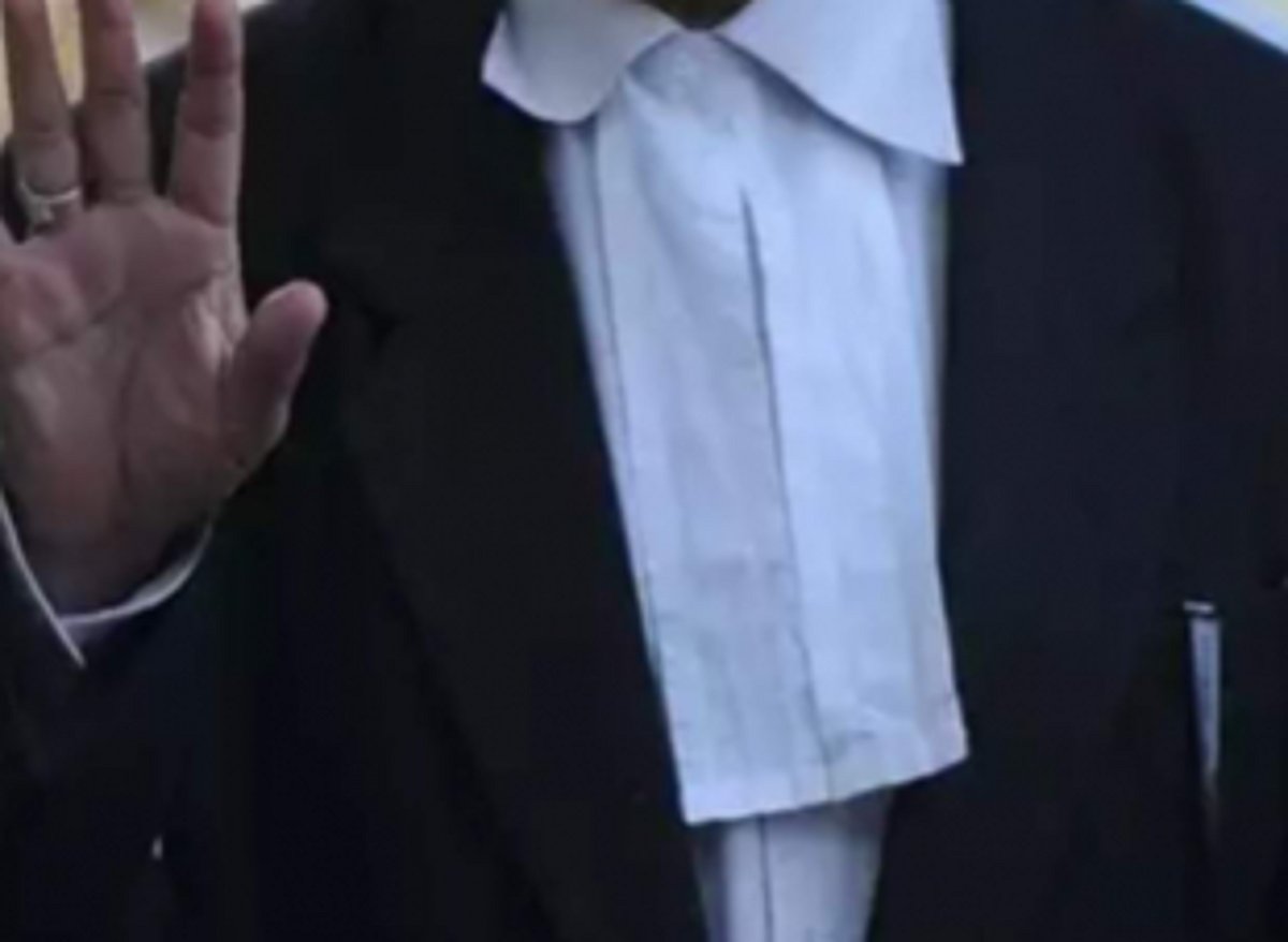 Vasco lawyer moved Human Rights Commission over Mangor hill stigma stink