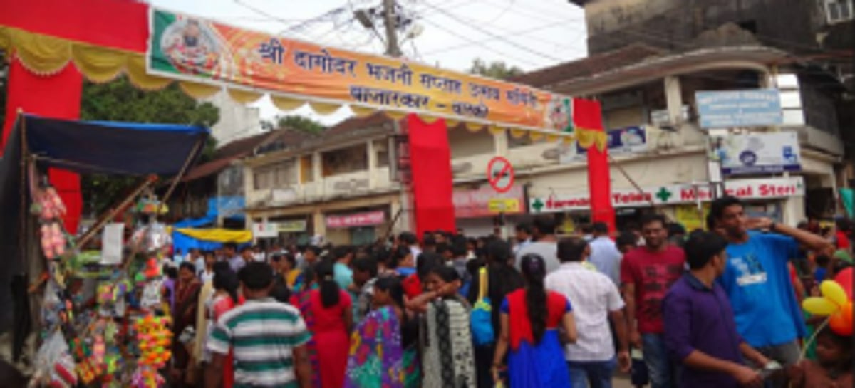 Vasco locals request authorities to hold Saptah of Lord Damodar