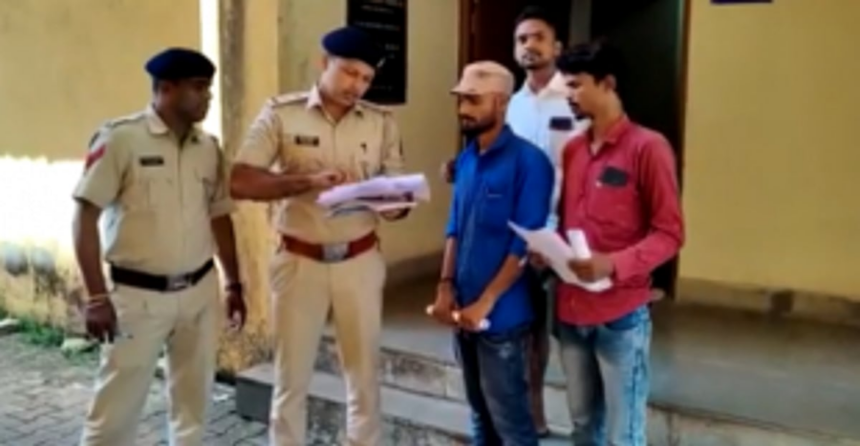 Vasco police launch tenant verification drive