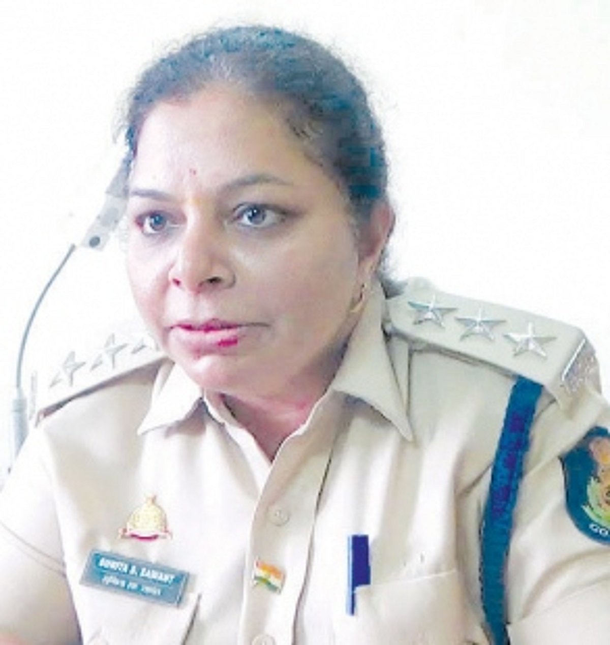 Vasco police solve minor boy’s mystery death