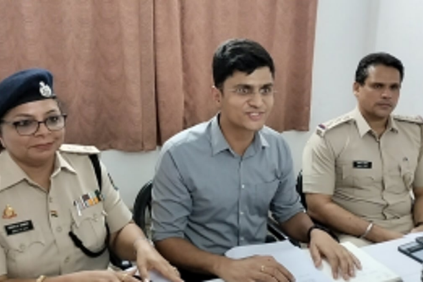 Vasco police solves murder case of Gayatri Marathe; two accused arrested