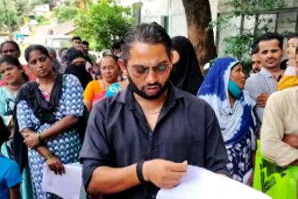 Vasco property fraud victims gather at EOC