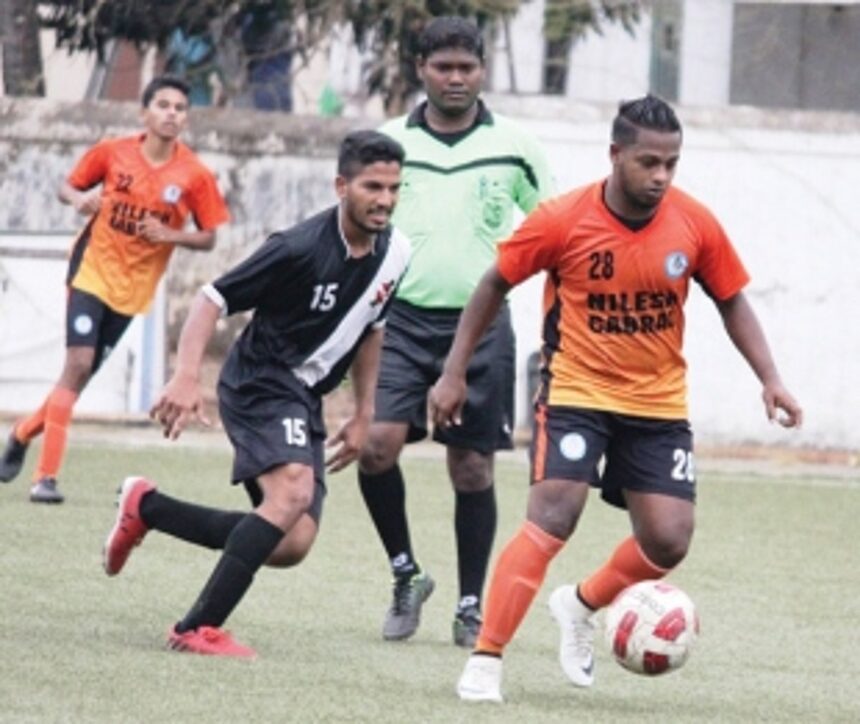 Vasco register hard fought win over Guardian Angel