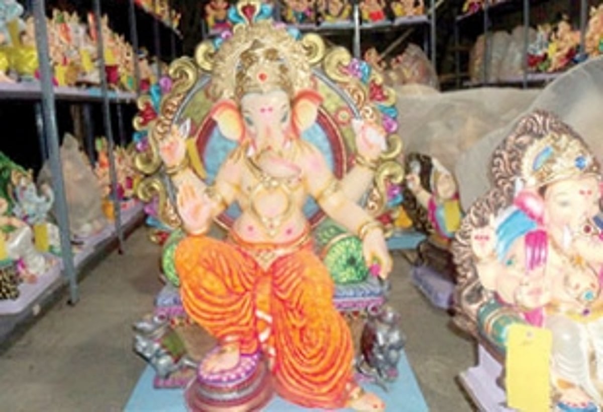 Vasco residents seek clarity on SOP  for Chaturthi to avoid confusion