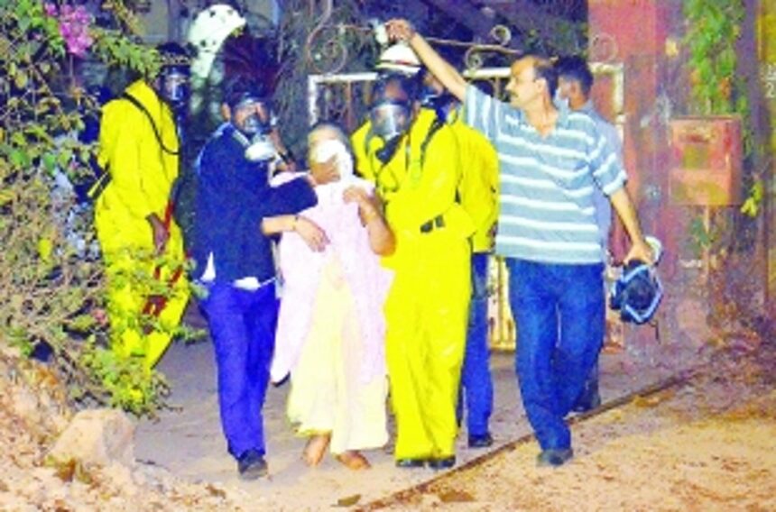 Vasco residents’ worst fear resurfaces 1 Vasco residents’ worst fear resurfaces