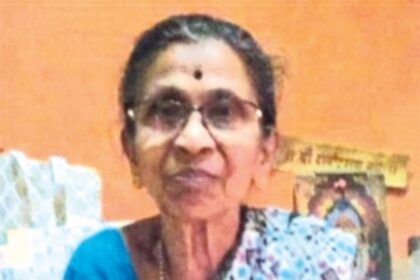 Vasco senior citizen’s murder cracked; cops nab two Andhra natives