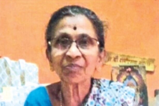 Vasco senior citizen’s murder cracked; cops nab two Andhra natives