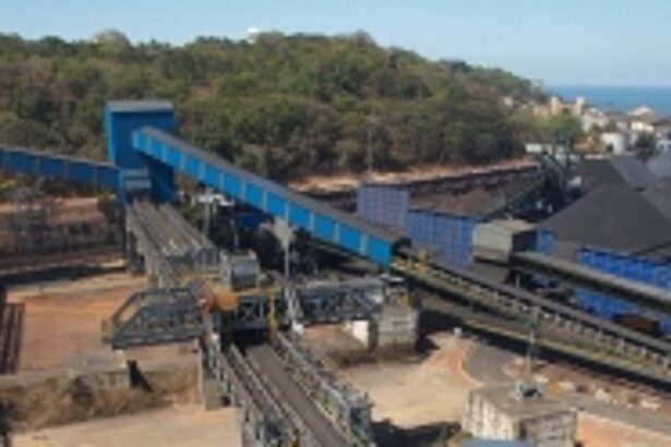 Vasco sitting on a time bomb; discuss issues with the CM: Xencor Polji to Mormugao MLA