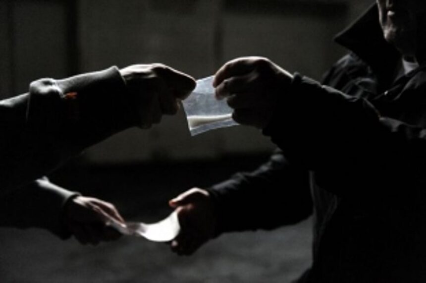 Vasco taxi driver arrested for providing drugs to tourist