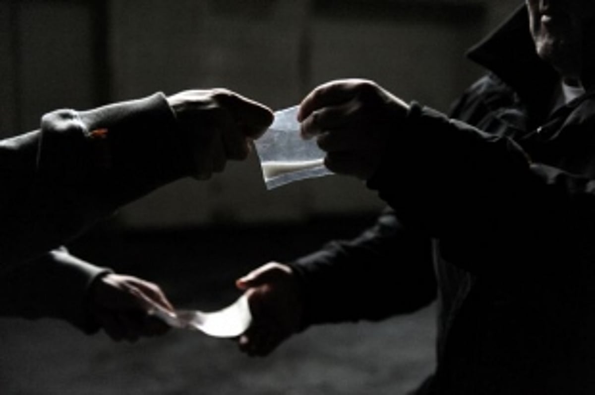 Vasco taxi driver arrested for providing drugs to tourist