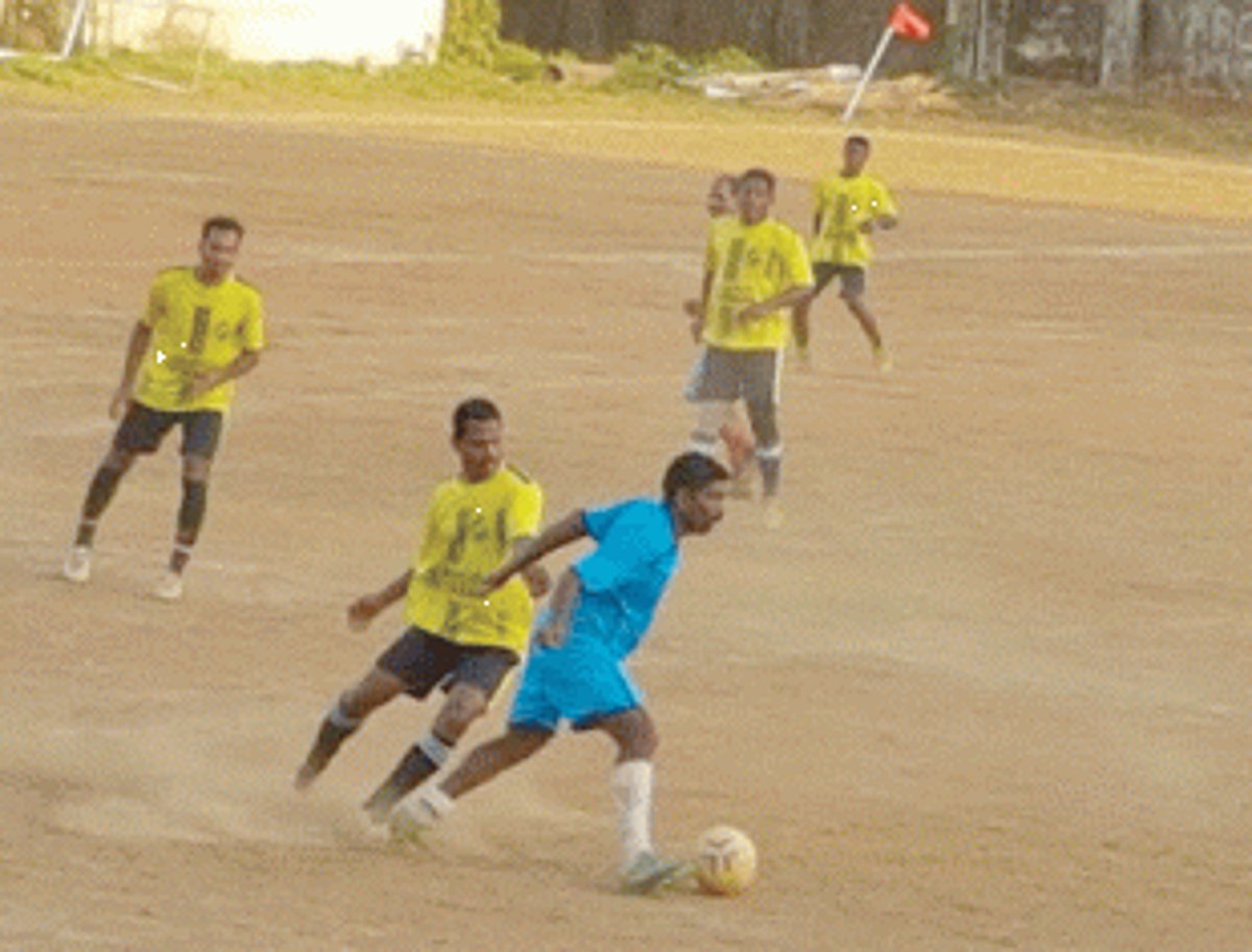 Vasco veterans edge past Tiswadi veterans