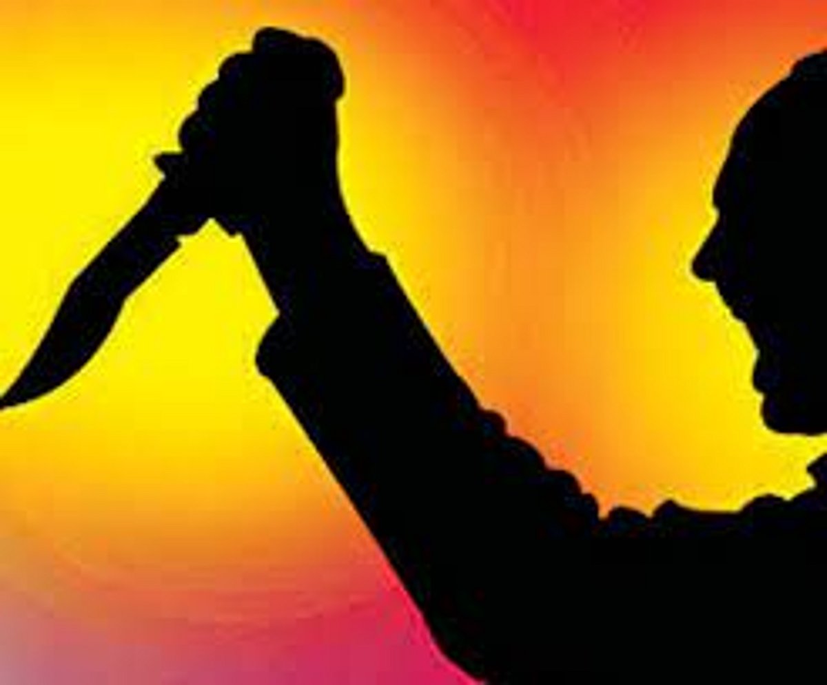 Vasco youth stabbed  to death over  previous enmity