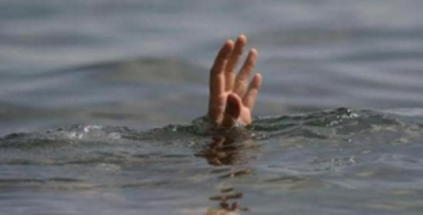 Vascoite meets watery grave at Harvalem waterfall