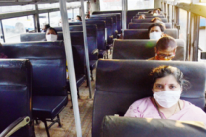 Vascoites demand full-fledged KTC  shuttle service from market point