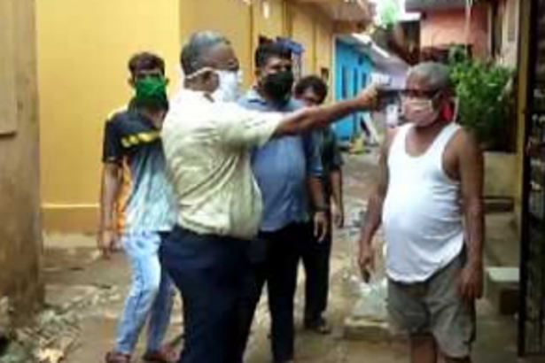 Vascoites strongly resent being targets of COVID stigmatisation