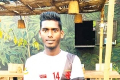 Vasco’s Anil to join Gokulam Kerala