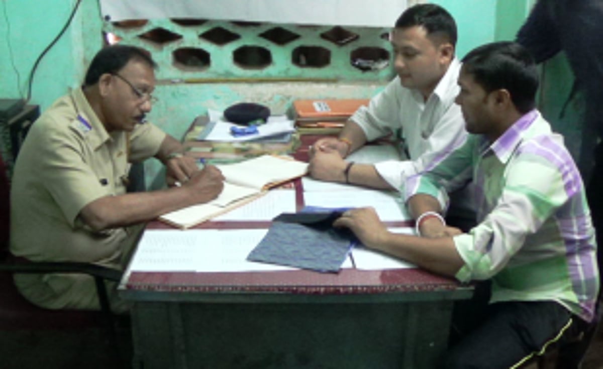 Vasco’s terror suspect might have IS links