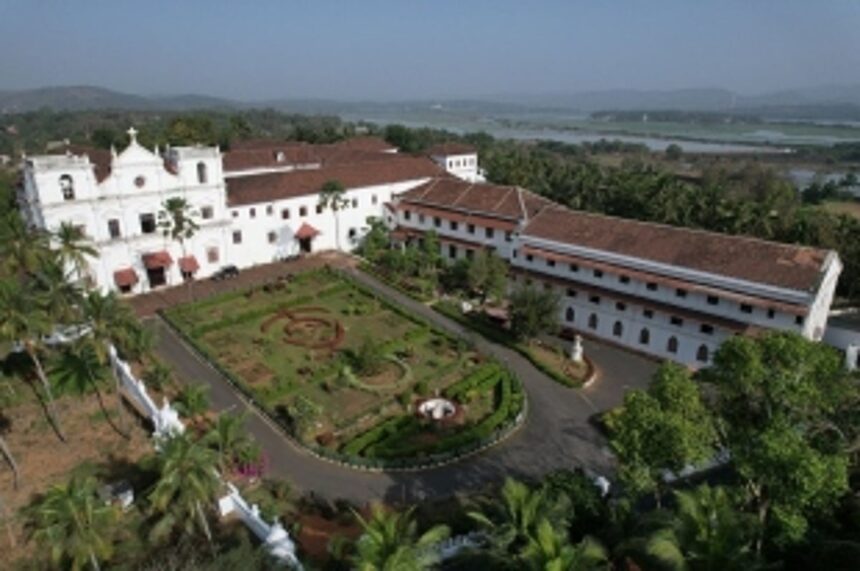 Vatican establishes Good Shepherd Institute of Theology at Rachol Seminary 1 Vatican establishes Good Shepherd Institute of Theology at Rachol Seminary