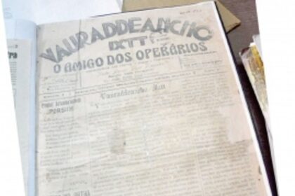 Vauraddeancho Ixtt in service of Konkani language for 90 years