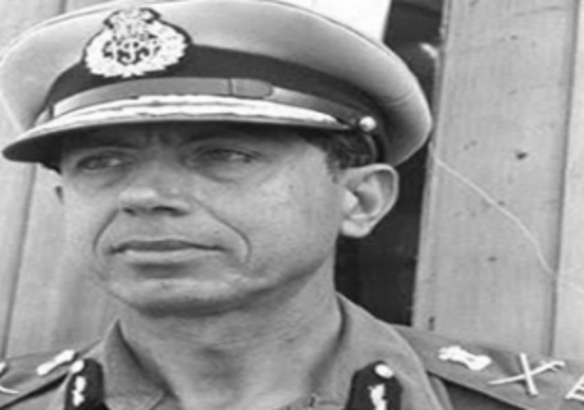 Ved Marwah passes away   in Goa