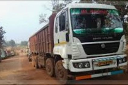 Vedanta Bows to Bicholim Truckers, Agrees to Halt 12-Wheeler Operations