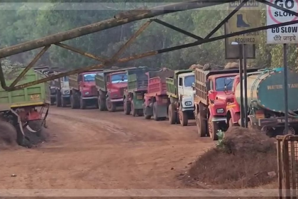 Vedanta Yields to Local Truckers, Agrees to 10-Day Trial for Mineral Transport